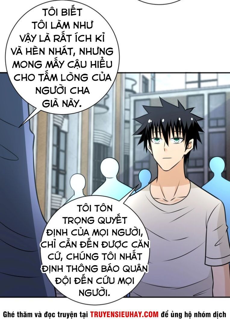 đọc truyện Mạt Thế Siêu Cấp Hệ Thống Chương 53 ảnh 16 tại Truyện Dạ Ký