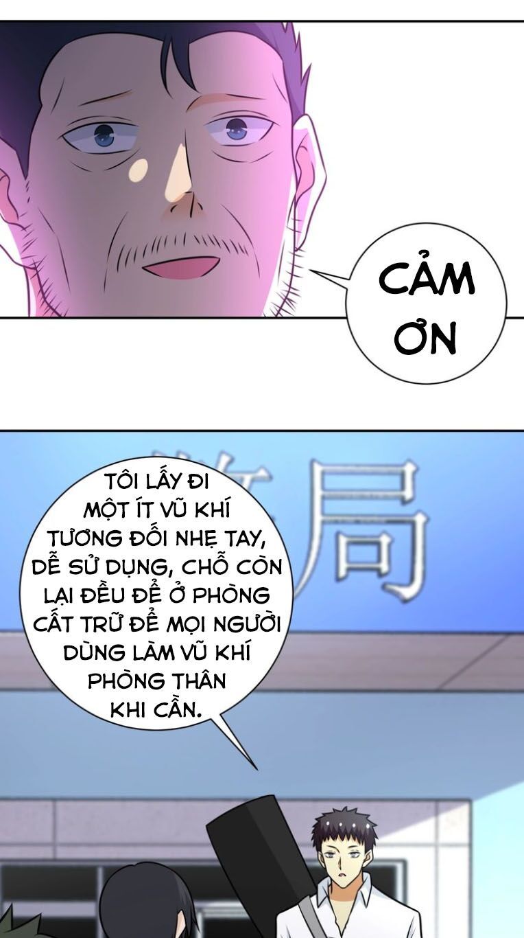 đọc truyện Mạt Thế Siêu Cấp Hệ Thống Chương 53 ảnh 17 tại Truyện Dạ Ký
