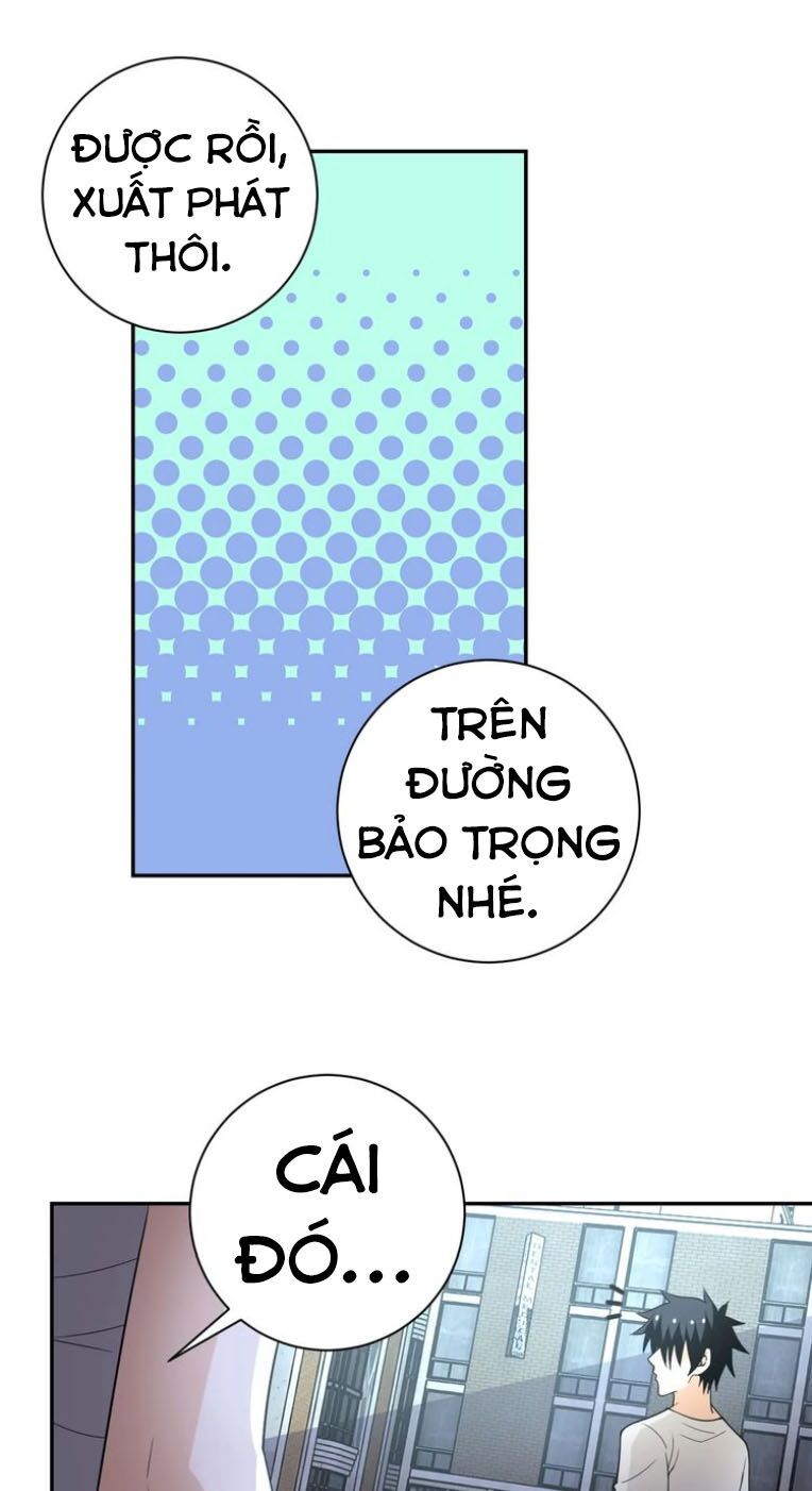 đọc truyện Mạt Thế Siêu Cấp Hệ Thống Chương 53 ảnh 21 tại Truyện Dạ Ký