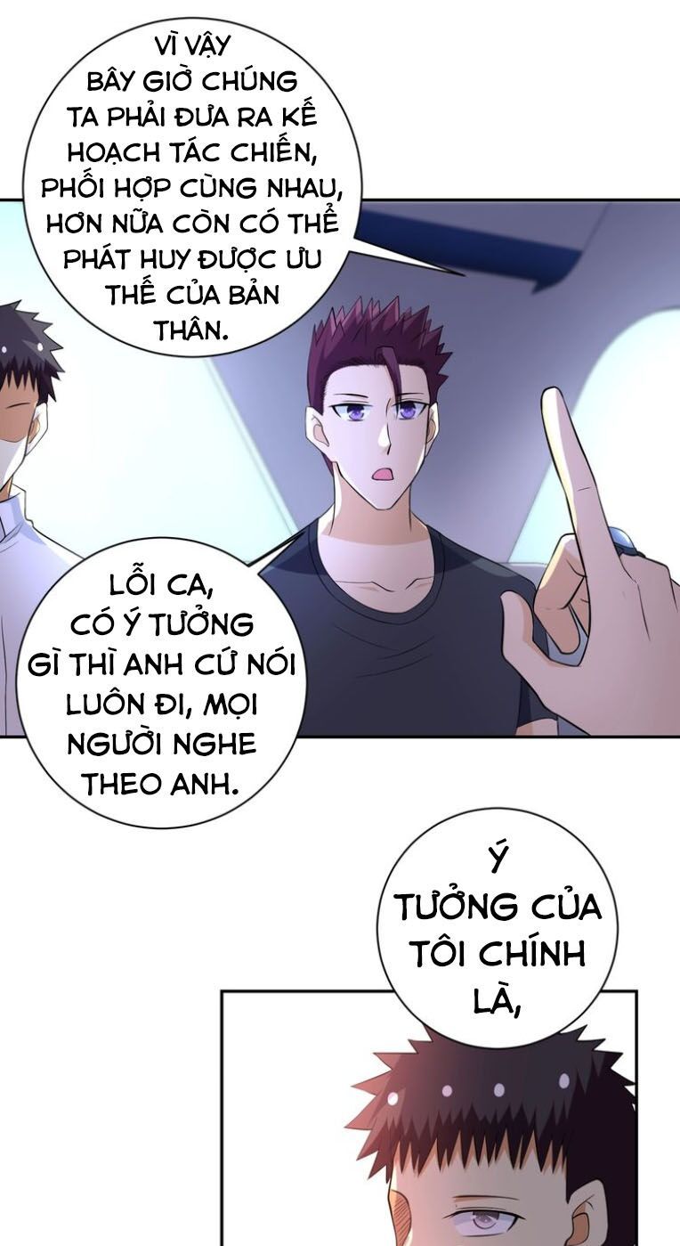 đọc truyện Mạt Thế Siêu Cấp Hệ Thống Chương 53 ảnh 31 tại Truyện Dạ Ký
