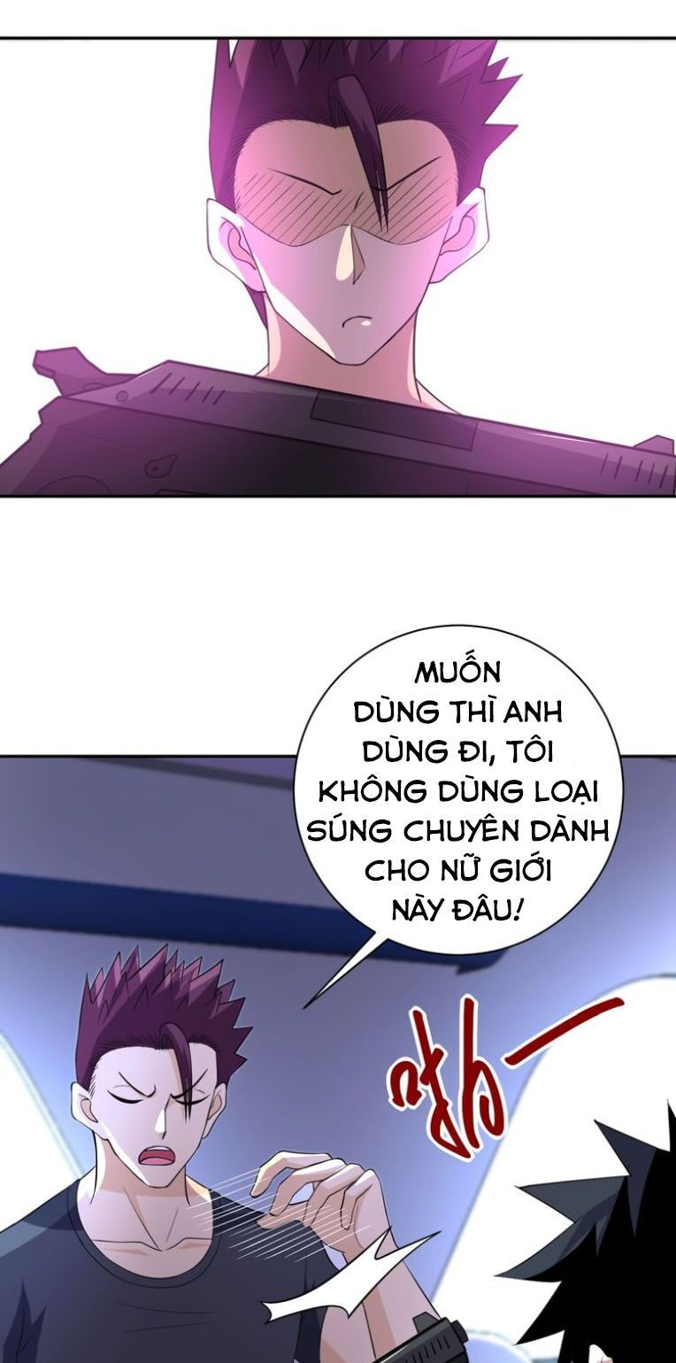 đọc truyện Mạt Thế Siêu Cấp Hệ Thống Chương 53 ảnh 39 tại Truyện Dạ Ký