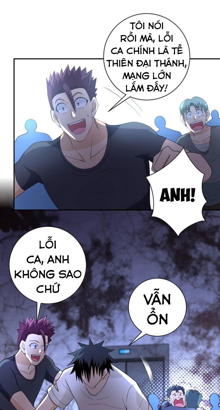 đọc truyện Mạt Thế Siêu Cấp Hệ Thống Chương 53 ảnh 8 tại Truyện Dạ Ký