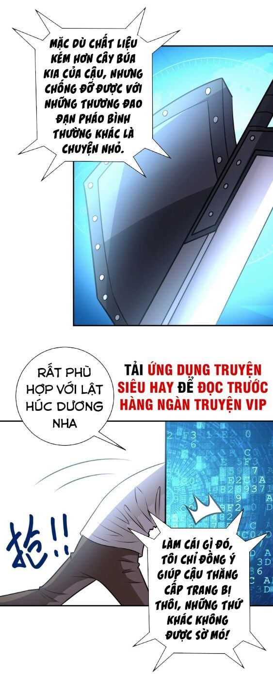 đọc truyện Mạt Thế Siêu Cấp Hệ Thống Chương 54 ảnh 16 tại Truyện Dạ Ký