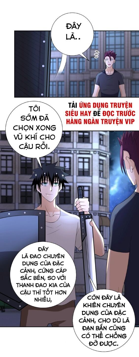 đọc truyện Mạt Thế Siêu Cấp Hệ Thống Chương 54 ảnh 27 tại Truyện Dạ Ký