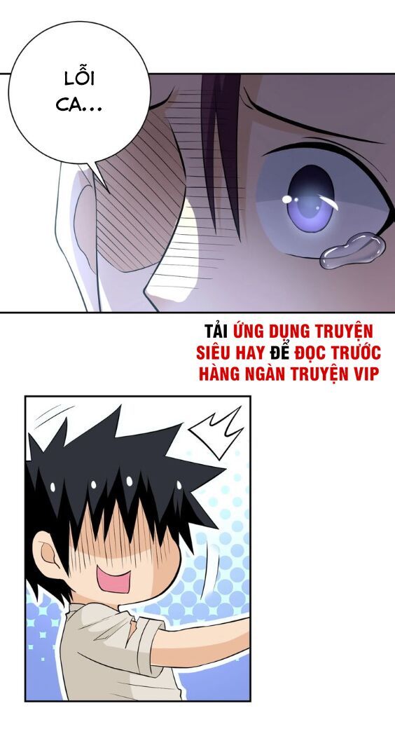 đọc truyện Mạt Thế Siêu Cấp Hệ Thống Chương 54 ảnh 30 tại Truyện Dạ Ký