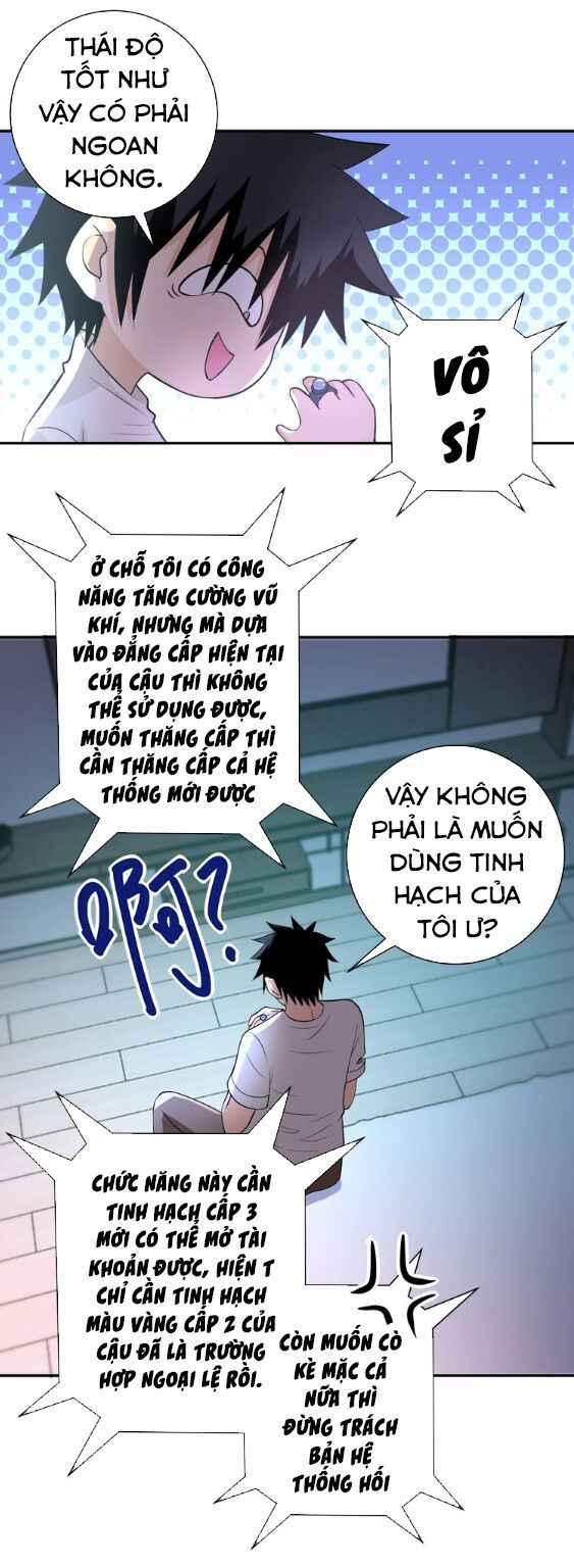 đọc truyện Mạt Thế Siêu Cấp Hệ Thống Chương 54 ảnh 10 tại Truyện Dạ Ký