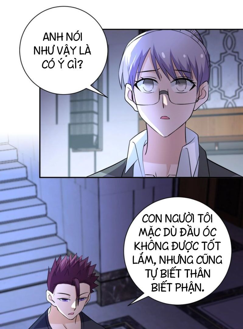 đọc truyện Mạt Thế Siêu Cấp Hệ Thống Chương 55 ảnh 12 tại Truyện Dạ Ký