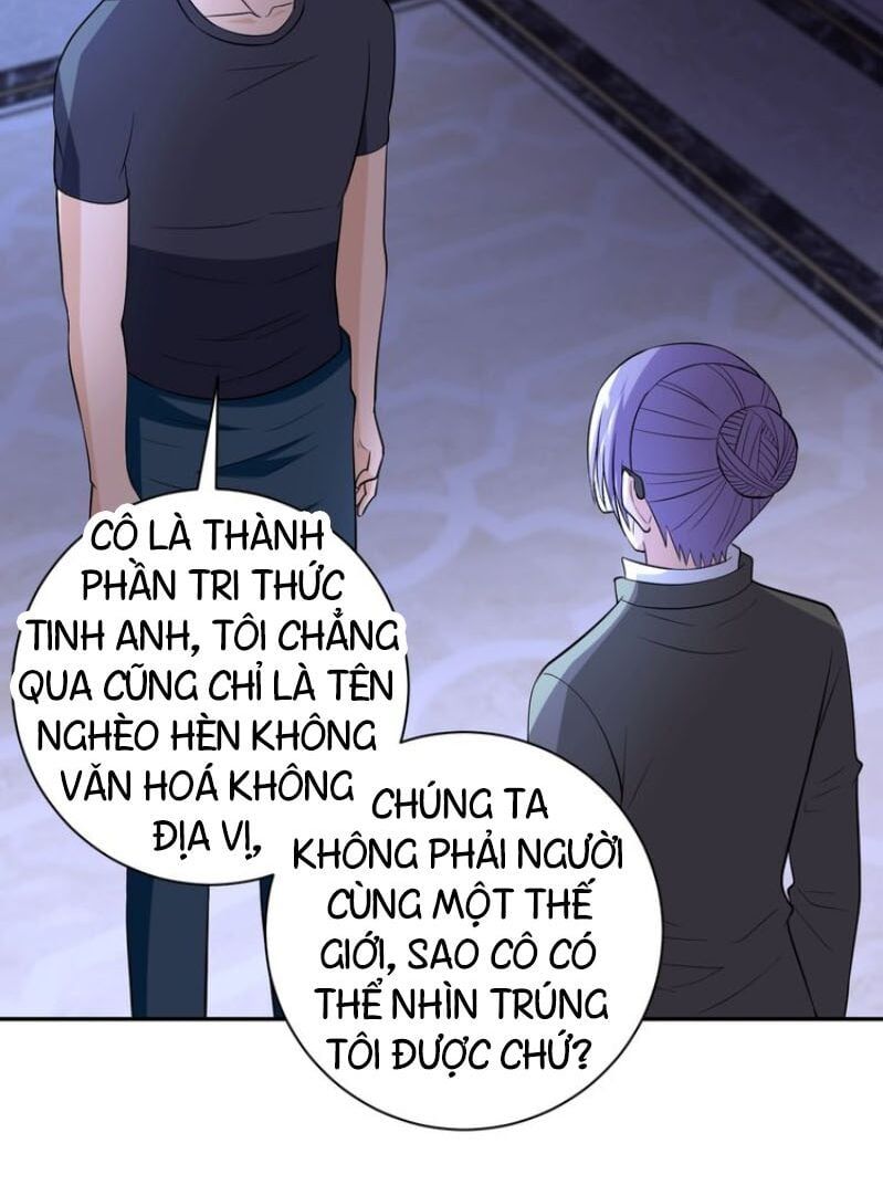 đọc truyện Mạt Thế Siêu Cấp Hệ Thống Chương 55 ảnh 13 tại Truyện Dạ Ký