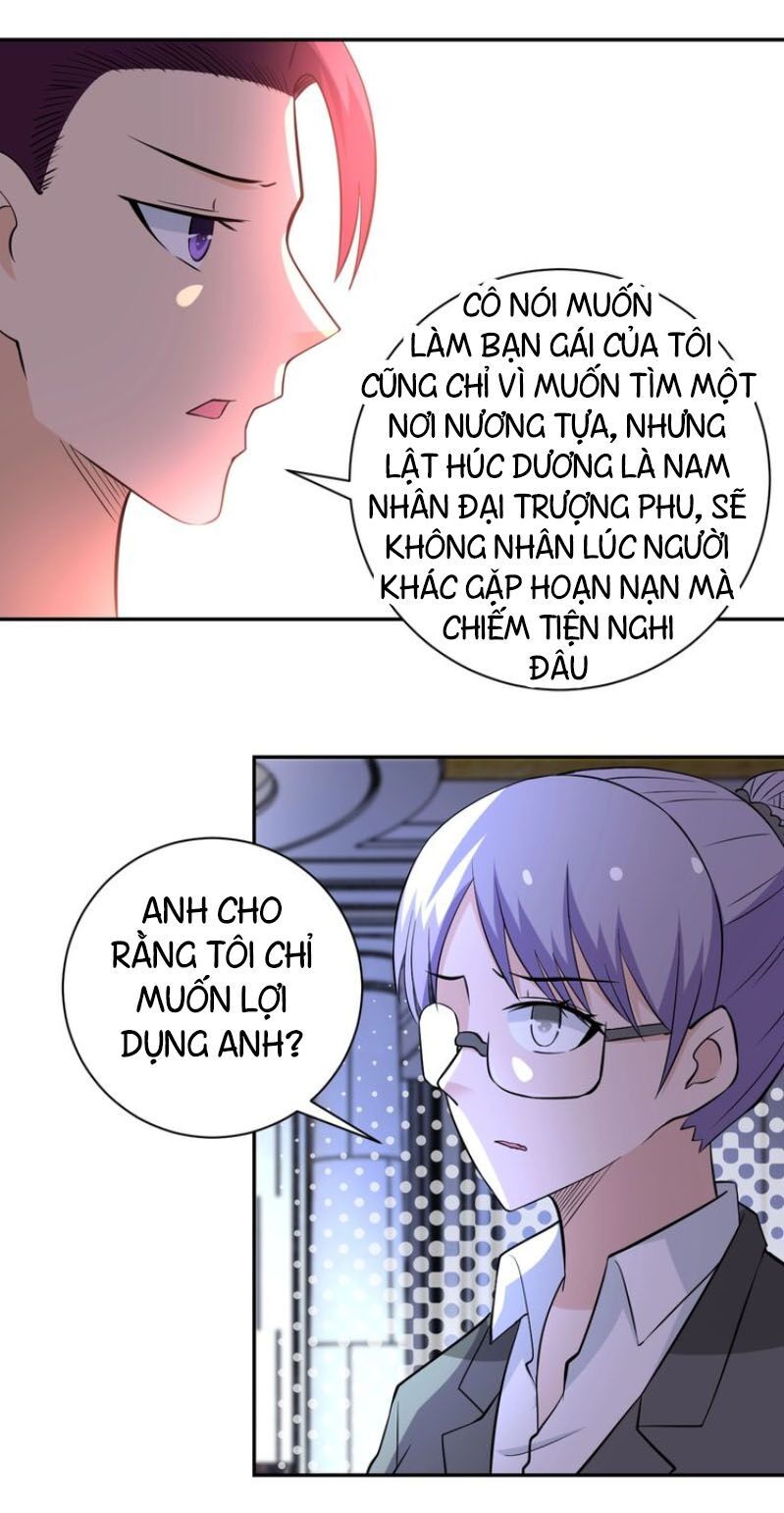 đọc truyện Mạt Thế Siêu Cấp Hệ Thống Chương 55 ảnh 14 tại Truyện Dạ Ký