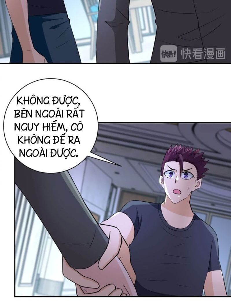 đọc truyện Mạt Thế Siêu Cấp Hệ Thống Chương 55 ảnh 16 tại Truyện Dạ Ký