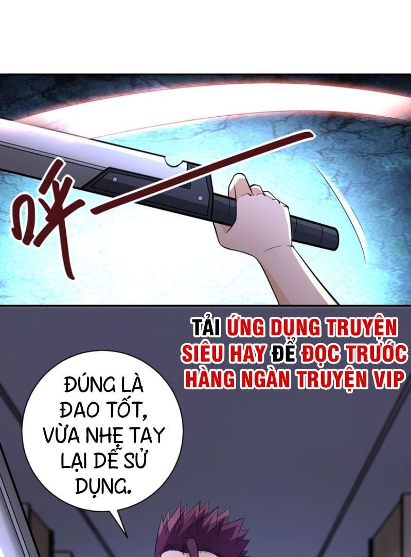 đọc truyện Mạt Thế Siêu Cấp Hệ Thống Chương 55 ảnh 3 tại Truyện Dạ Ký