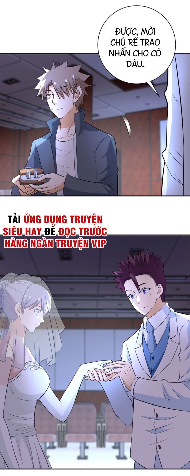 đọc truyện Mạt Thế Siêu Cấp Hệ Thống Chương 55 ảnh 39 tại Truyện Dạ Ký