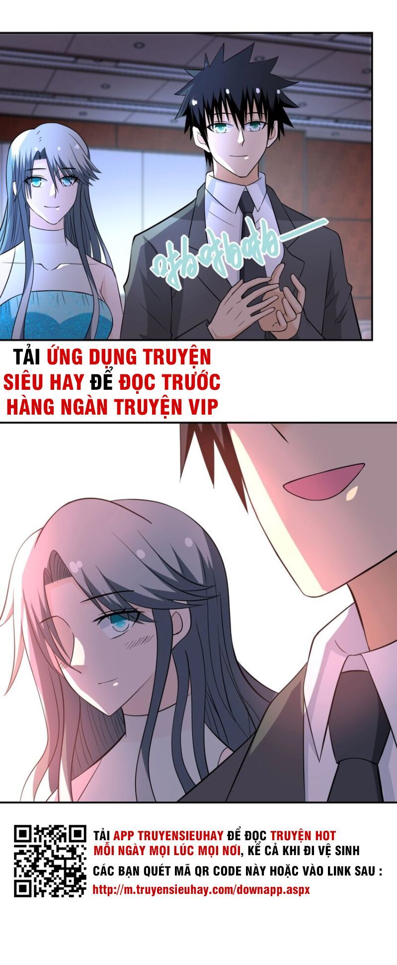 đọc truyện Mạt Thế Siêu Cấp Hệ Thống Chương 55 ảnh 42 tại Truyện Dạ Ký