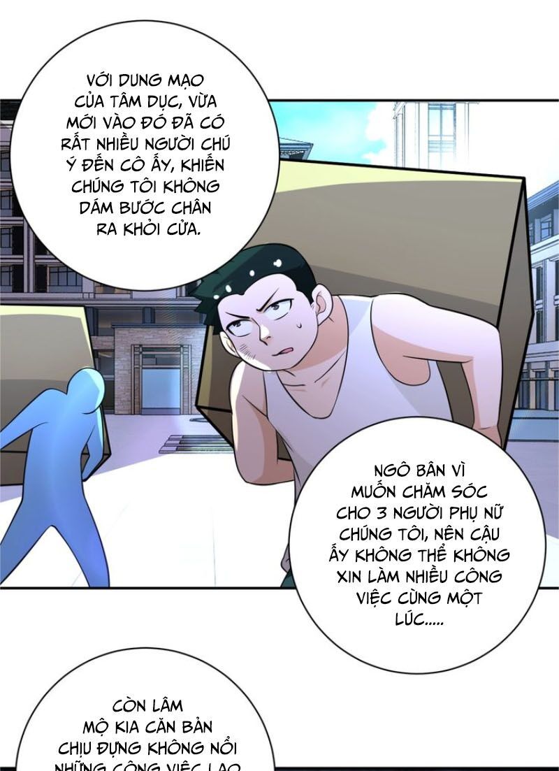 đọc truyện Mạt Thế Siêu Cấp Hệ Thống Chương 57 ảnh 22 tại Truyện Dạ Ký