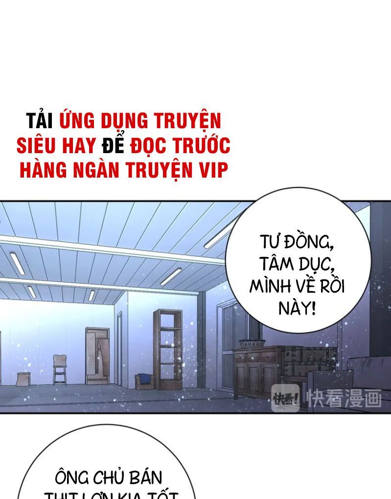 đọc truyện Mạt Thế Siêu Cấp Hệ Thống Chương 58 ảnh 17 tại Truyện Dạ Ký