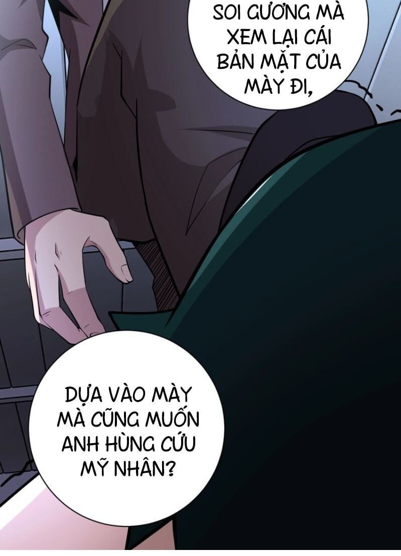 đọc truyện Mạt Thế Siêu Cấp Hệ Thống Chương 58 ảnh 29 tại Truyện Dạ Ký