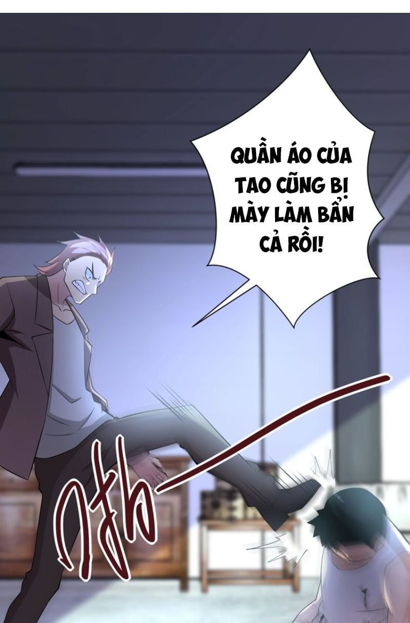 đọc truyện Mạt Thế Siêu Cấp Hệ Thống Chương 58 ảnh 42 tại Truyện Dạ Ký