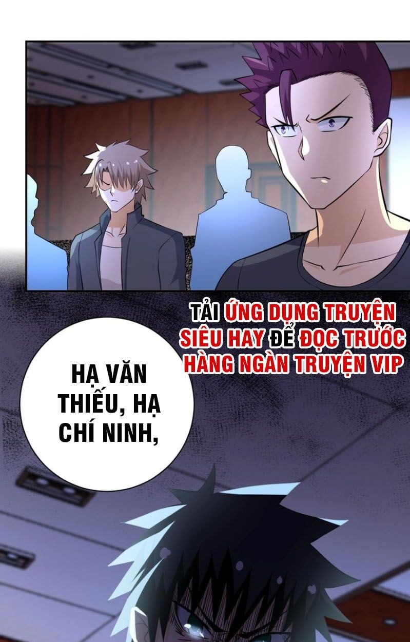 đọc truyện Mạt Thế Siêu Cấp Hệ Thống Chương 58 ảnh 49 tại Truyện Dạ Ký