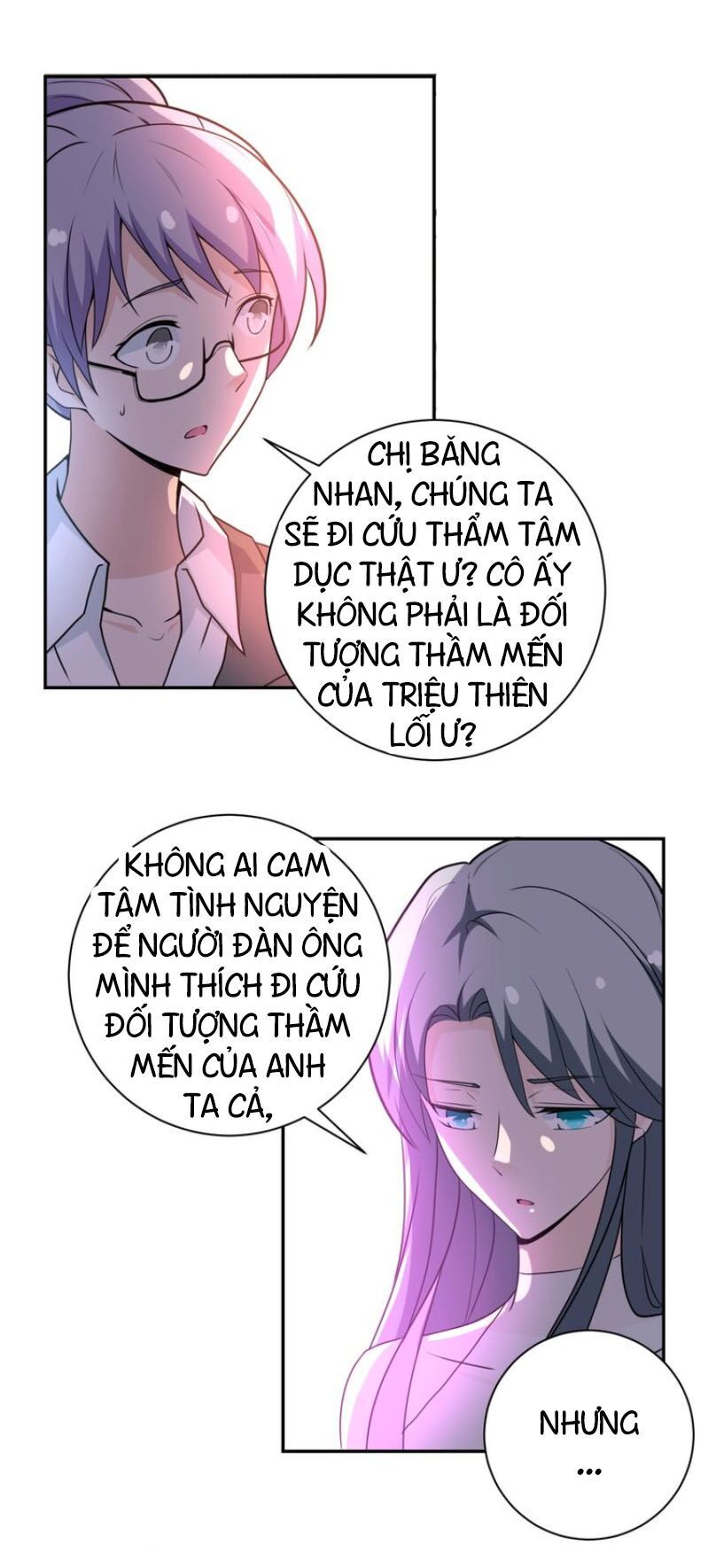 đọc truyện Mạt Thế Siêu Cấp Hệ Thống Chương 59 ảnh 11 tại Truyện Dạ Ký