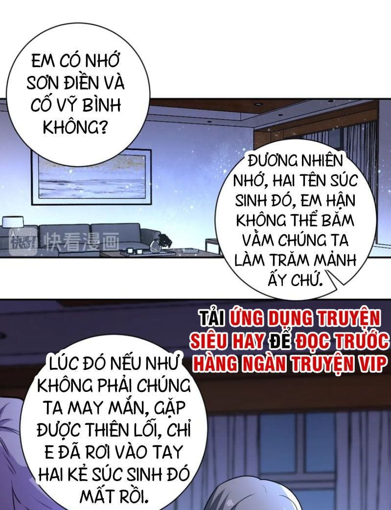 đọc truyện Mạt Thế Siêu Cấp Hệ Thống Chương 59 ảnh 12 tại Truyện Dạ Ký