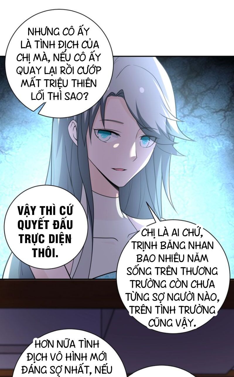 đọc truyện Mạt Thế Siêu Cấp Hệ Thống Chương 59 ảnh 14 tại Truyện Dạ Ký
