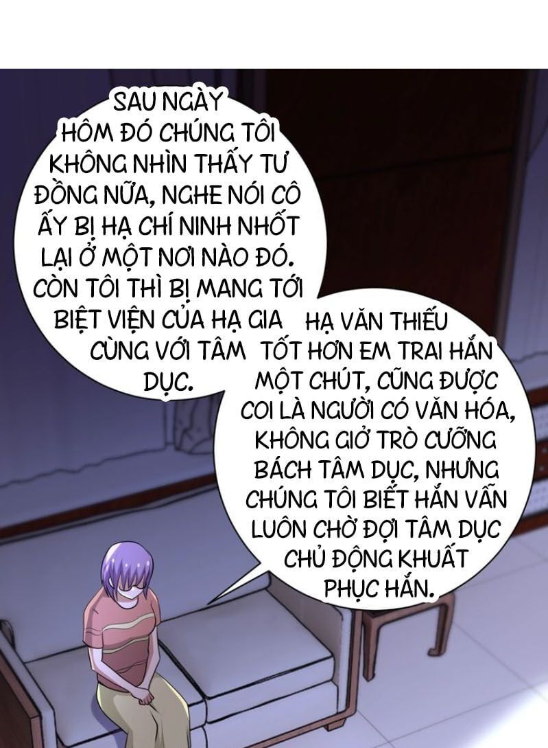 đọc truyện Mạt Thế Siêu Cấp Hệ Thống Chương 59 ảnh 3 tại Truyện Dạ Ký