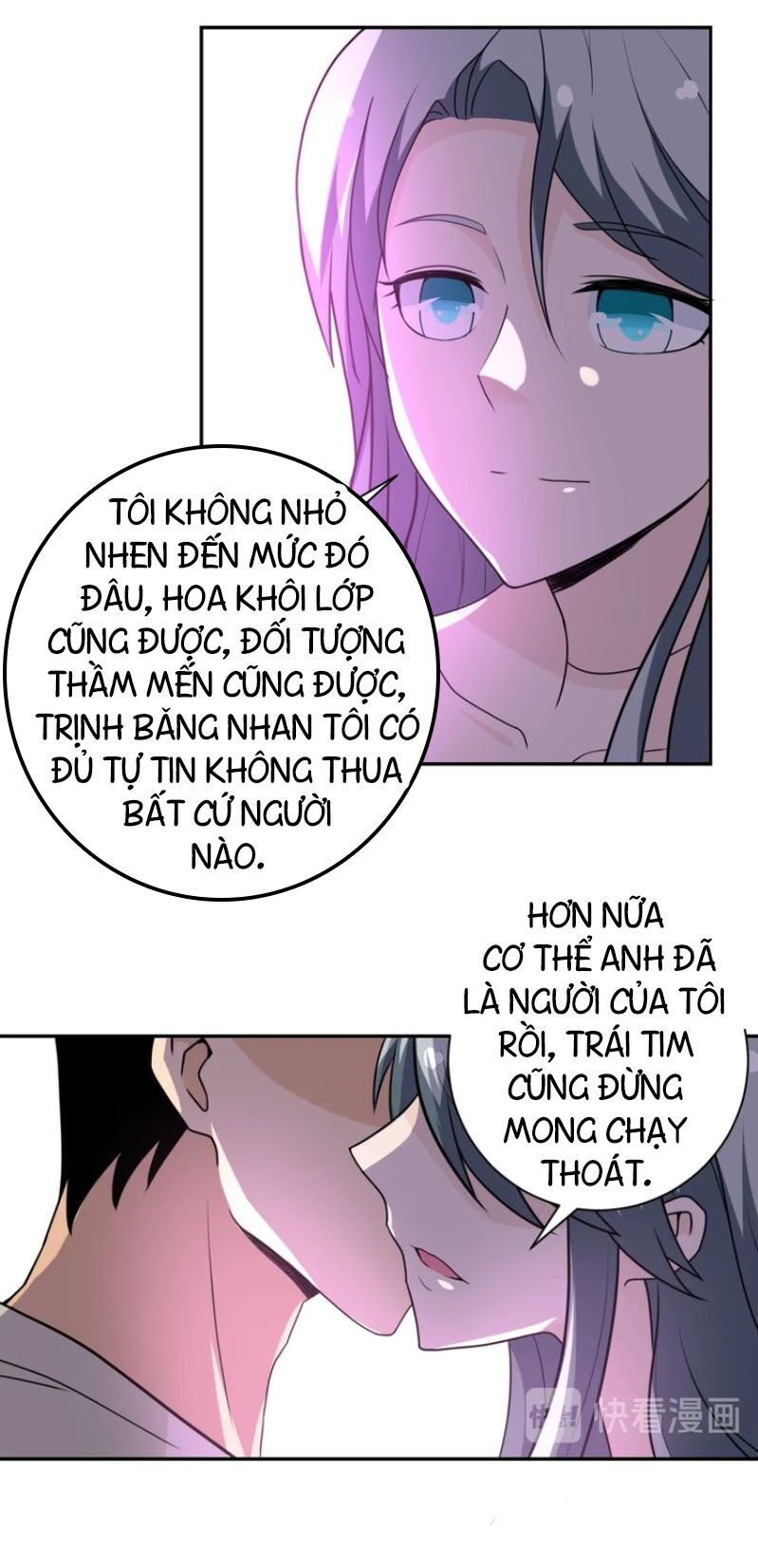 đọc truyện Mạt Thế Siêu Cấp Hệ Thống Chương 59 ảnh 21 tại Truyện Dạ Ký