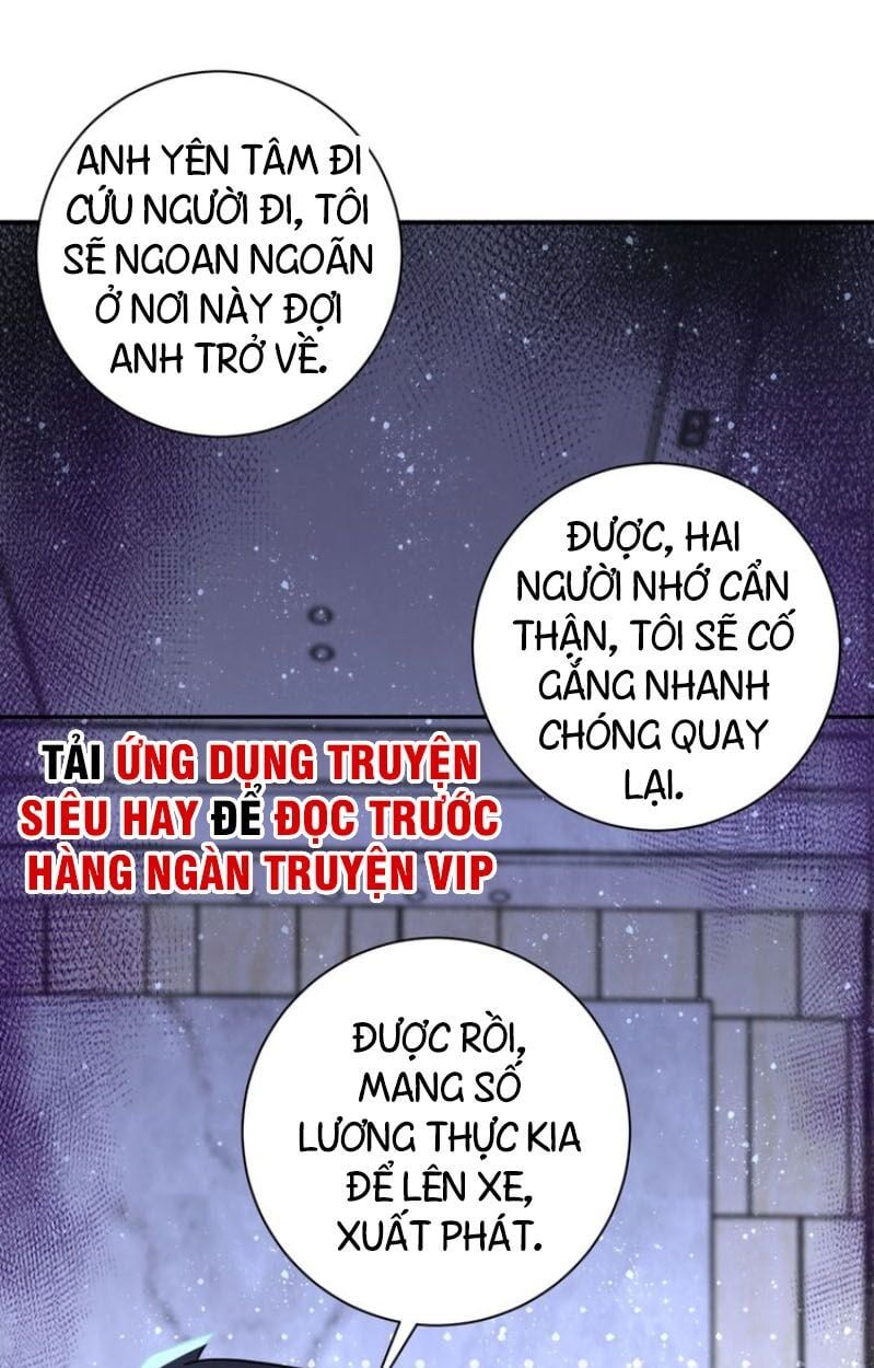 đọc truyện Mạt Thế Siêu Cấp Hệ Thống Chương 59 ảnh 23 tại Truyện Dạ Ký