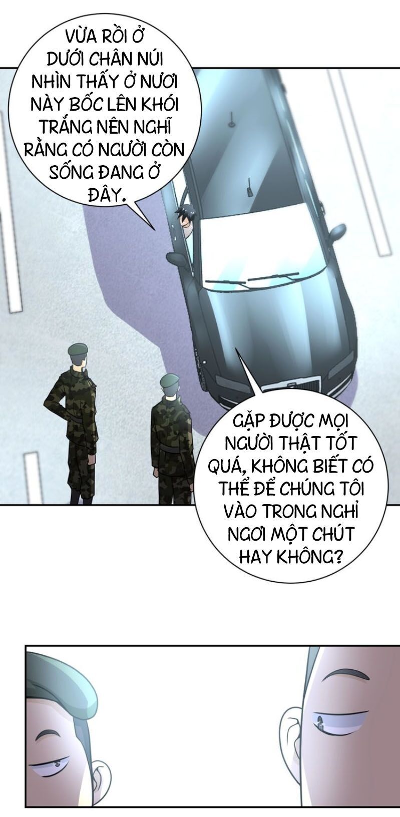 đọc truyện Mạt Thế Siêu Cấp Hệ Thống Chương 59 ảnh 33 tại Truyện Dạ Ký
