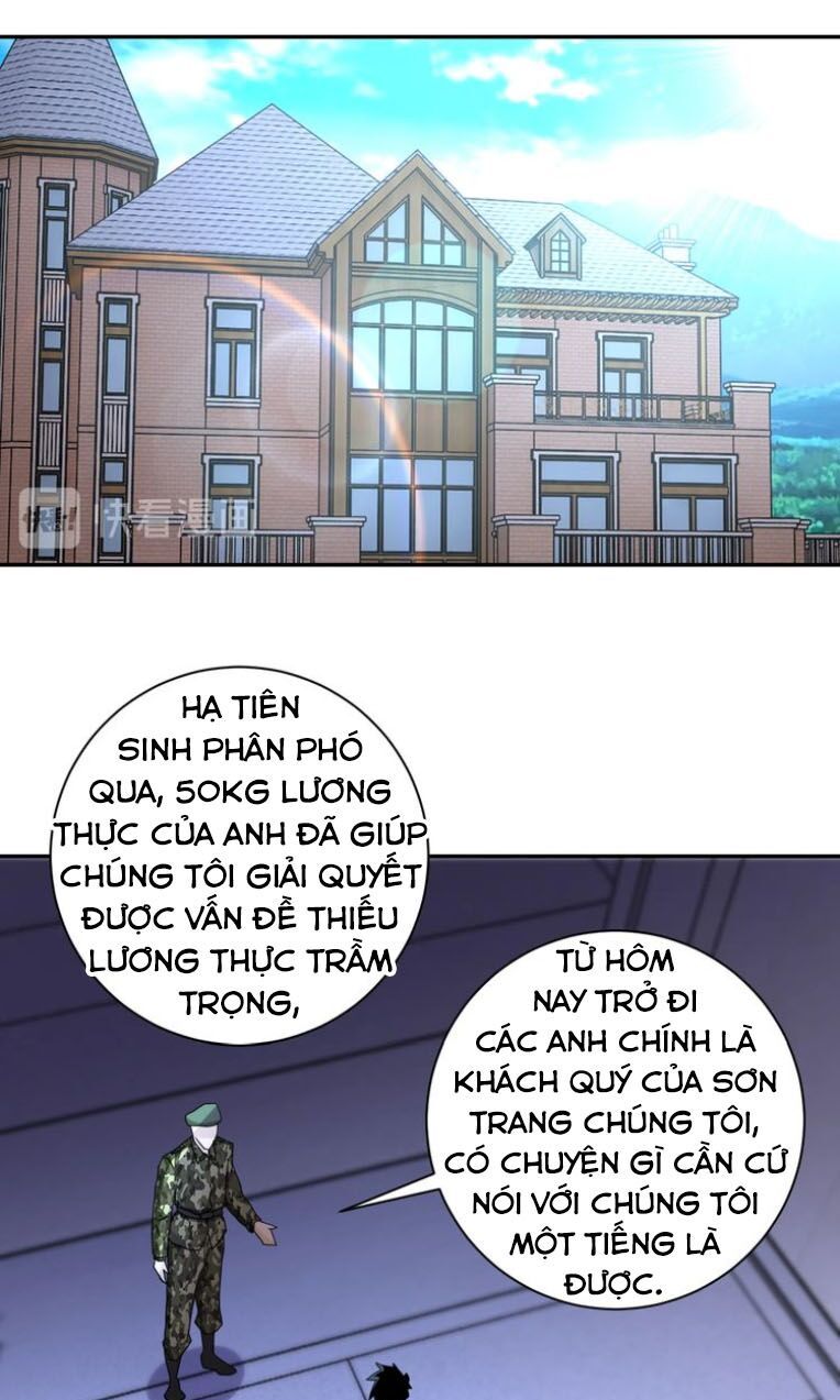 đọc truyện Mạt Thế Siêu Cấp Hệ Thống Chương 60 ảnh 29 tại Truyện Dạ Ký