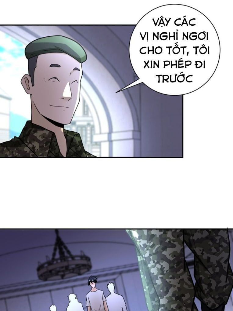 đọc truyện Mạt Thế Siêu Cấp Hệ Thống Chương 60 ảnh 31 tại Truyện Dạ Ký