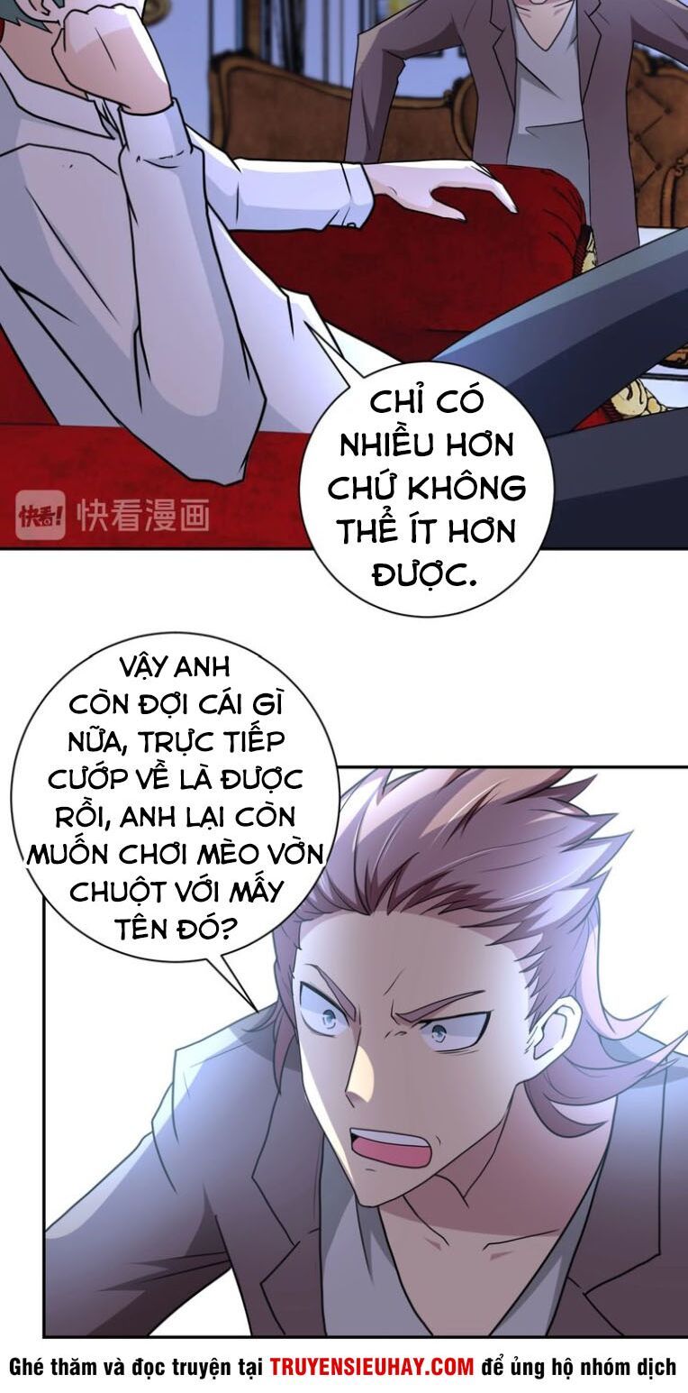 đọc truyện Mạt Thế Siêu Cấp Hệ Thống Chương 60 ảnh 36 tại Truyện Dạ Ký