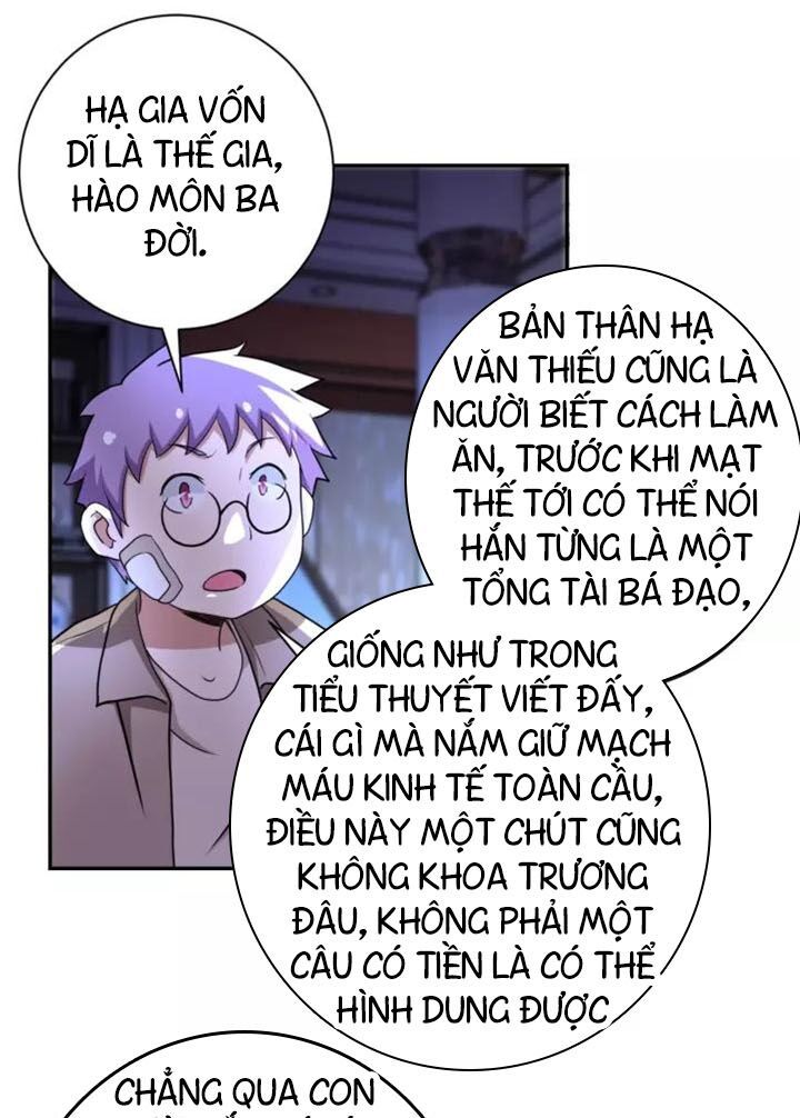 đọc truyện Mạt Thế Siêu Cấp Hệ Thống Chương 61 ảnh 11 tại Truyện Dạ Ký