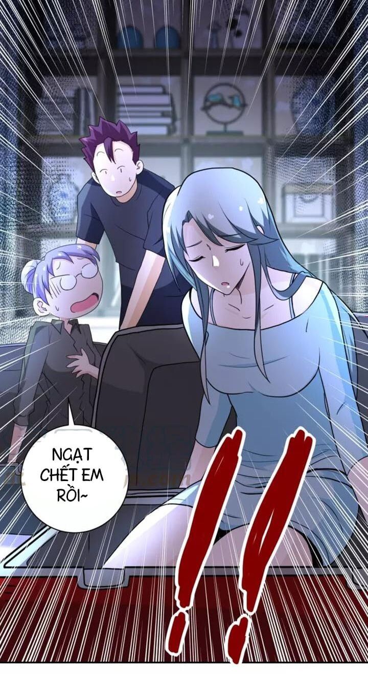 đọc truyện Mạt Thế Siêu Cấp Hệ Thống Chương 61 ảnh 16 tại Truyện Dạ Ký