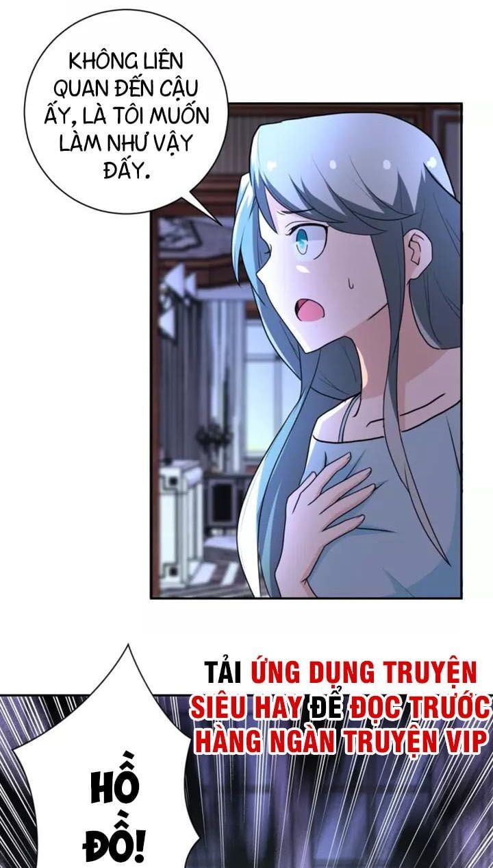 đọc truyện Mạt Thế Siêu Cấp Hệ Thống Chương 61 ảnh 18 tại Truyện Dạ Ký