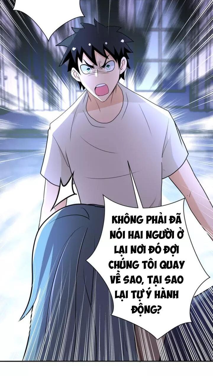 đọc truyện Mạt Thế Siêu Cấp Hệ Thống Chương 61 ảnh 19 tại Truyện Dạ Ký