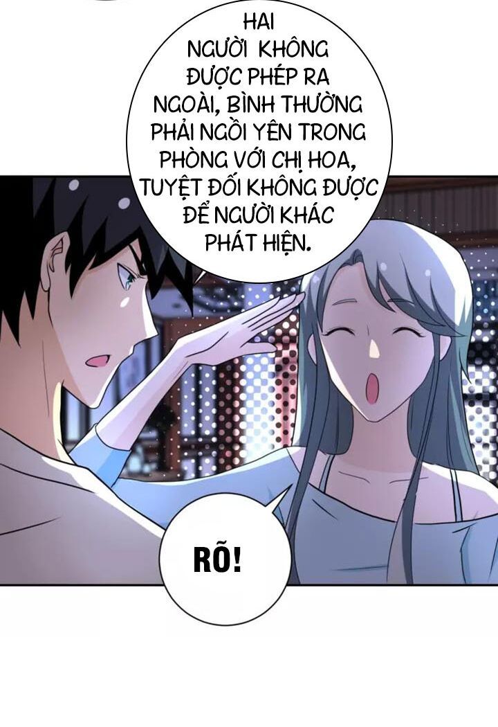 đọc truyện Mạt Thế Siêu Cấp Hệ Thống Chương 61 ảnh 25 tại Truyện Dạ Ký