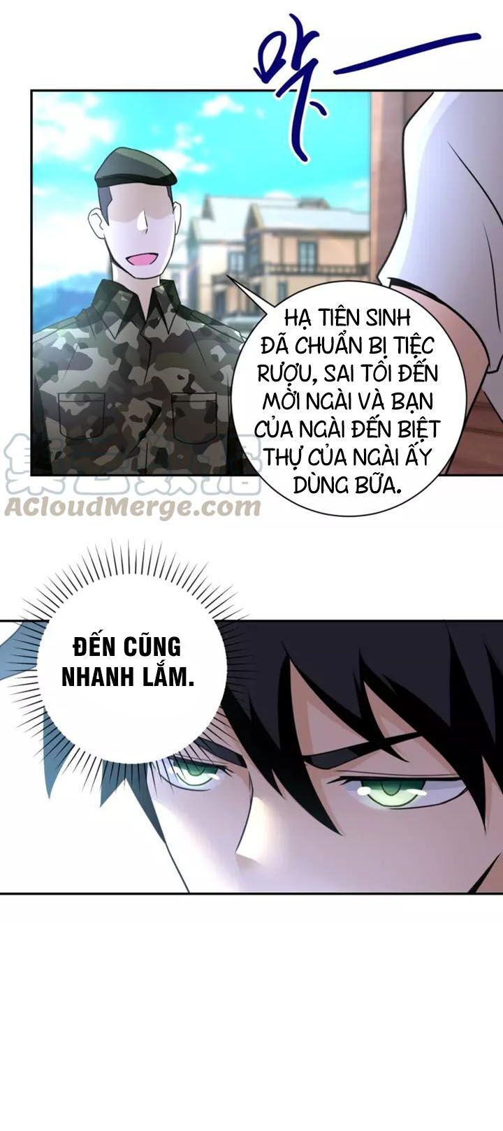 đọc truyện Mạt Thế Siêu Cấp Hệ Thống Chương 61 ảnh 27 tại Truyện Dạ Ký
