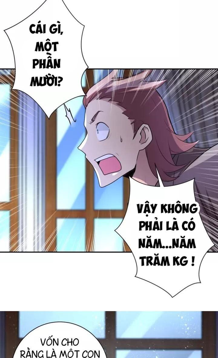 đọc truyện Mạt Thế Siêu Cấp Hệ Thống Chương 61 ảnh 4 tại Truyện Dạ Ký