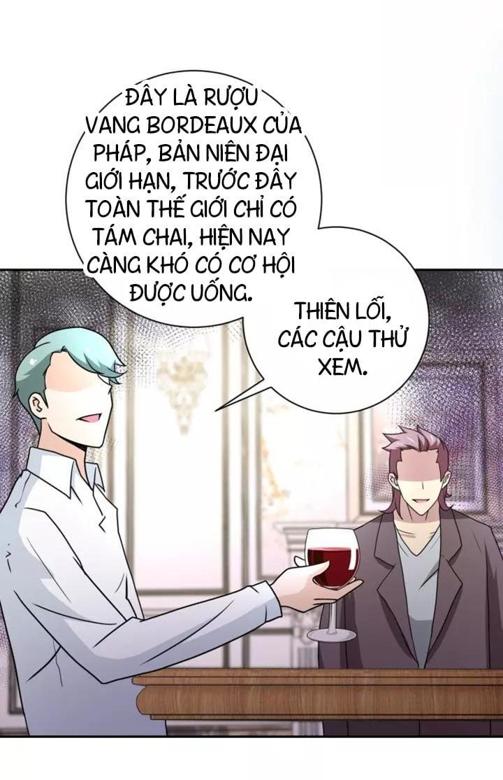 đọc truyện Mạt Thế Siêu Cấp Hệ Thống Chương 61 ảnh 33 tại Truyện Dạ Ký