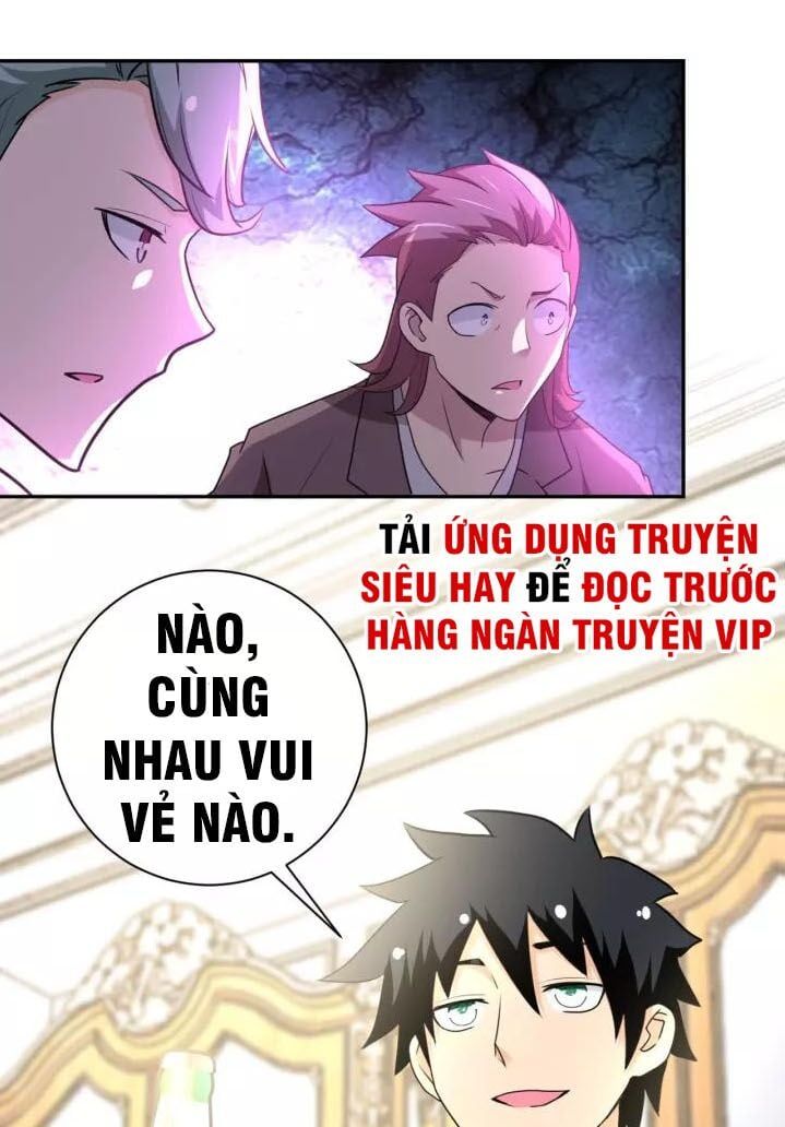 đọc truyện Mạt Thế Siêu Cấp Hệ Thống Chương 61 ảnh 36 tại Truyện Dạ Ký
