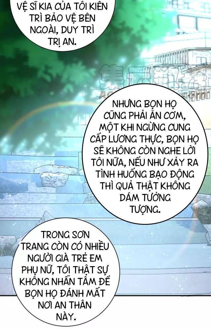 đọc truyện Mạt Thế Siêu Cấp Hệ Thống Chương 62 ảnh 13 tại Truyện Dạ Ký