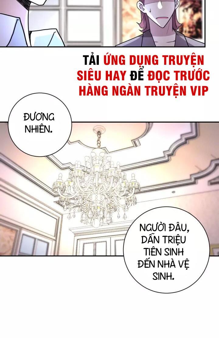 đọc truyện Mạt Thế Siêu Cấp Hệ Thống Chương 62 ảnh 17 tại Truyện Dạ Ký