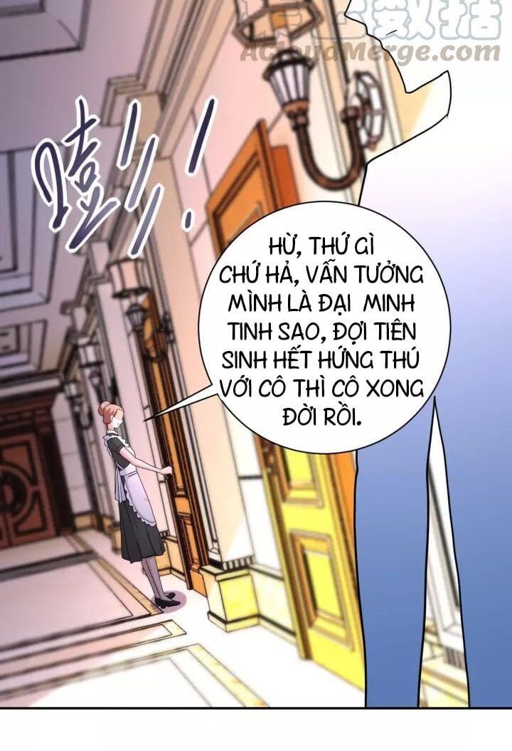 đọc truyện Mạt Thế Siêu Cấp Hệ Thống Chương 62 ảnh 24 tại Truyện Dạ Ký