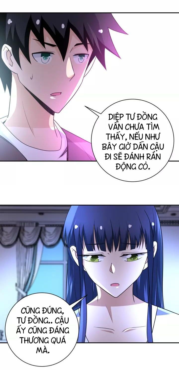 đọc truyện Mạt Thế Siêu Cấp Hệ Thống Chương 62 ảnh 31 tại Truyện Dạ Ký