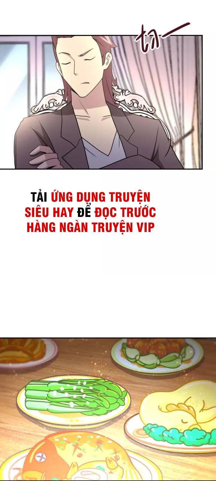 đọc truyện Mạt Thế Siêu Cấp Hệ Thống Chương 62 ảnh 6 tại Truyện Dạ Ký
