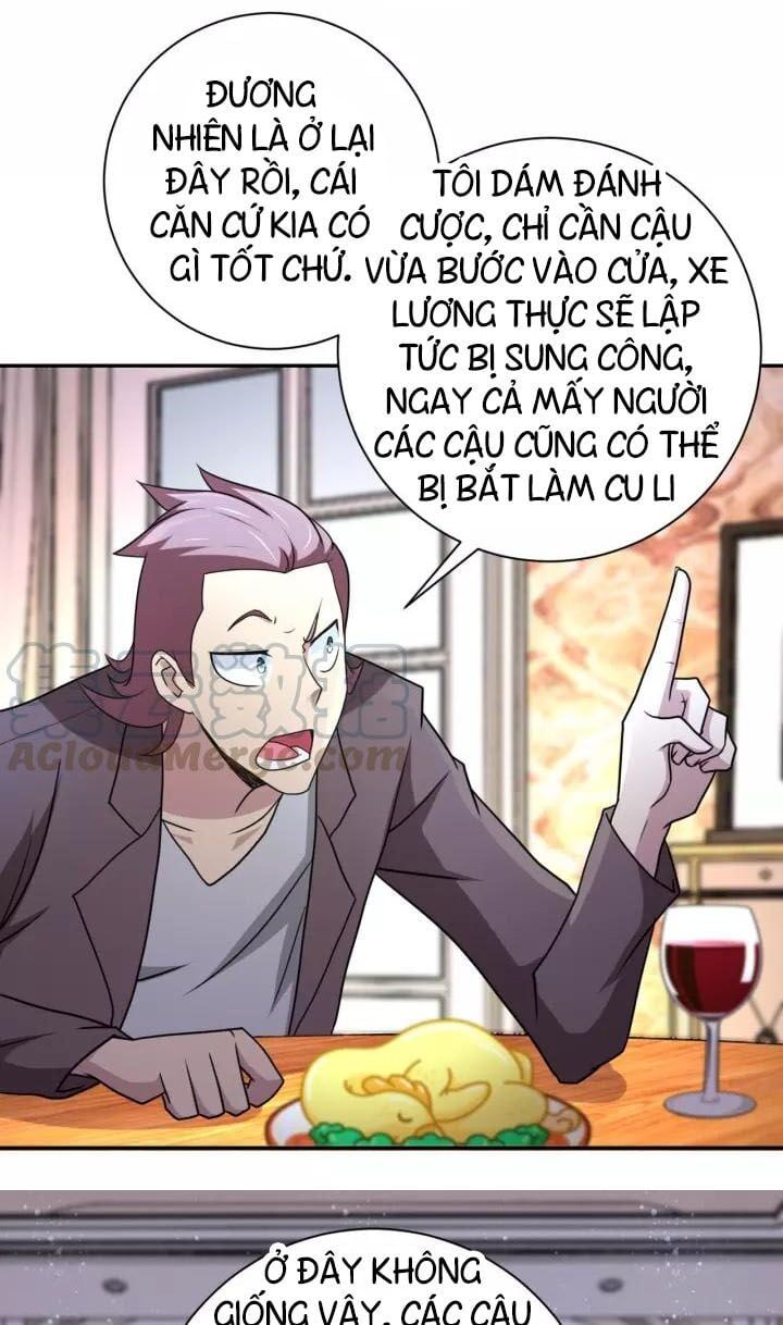 đọc truyện Mạt Thế Siêu Cấp Hệ Thống Chương 62 ảnh 9 tại Truyện Dạ Ký