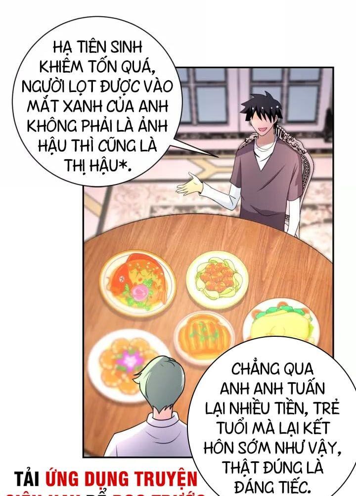 đọc truyện Mạt Thế Siêu Cấp Hệ Thống Chương 63 ảnh 11 tại Truyện Dạ Ký