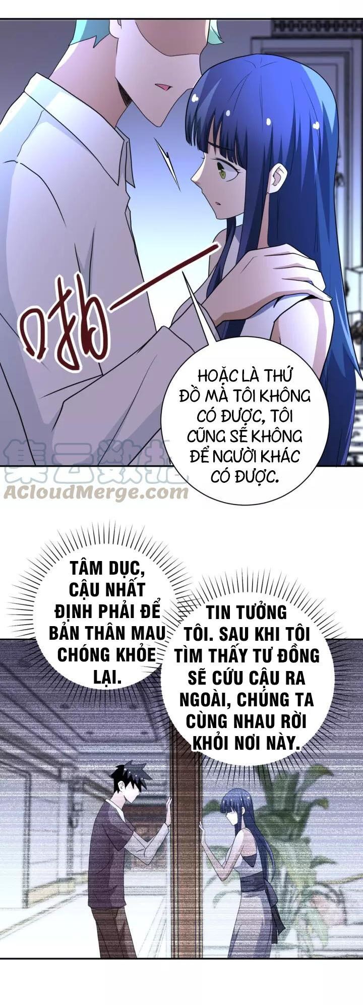 đọc truyện Mạt Thế Siêu Cấp Hệ Thống Chương 63 ảnh 33 tại Truyện Dạ Ký