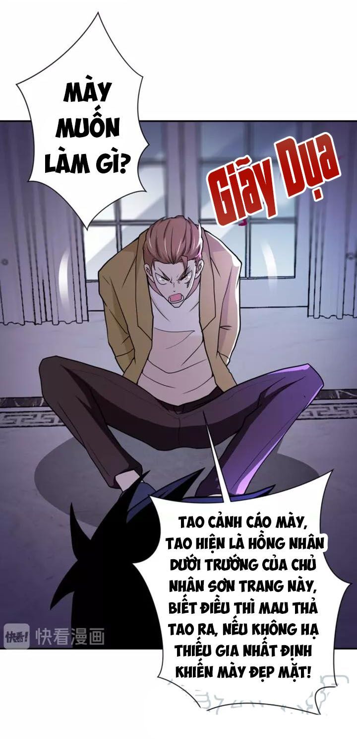 đọc truyện Mạt Thế Siêu Cấp Hệ Thống Chương 64 ảnh 14 tại Truyện Dạ Ký
